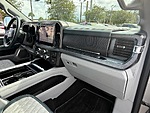 Used 2024 FORD F-250 LIMITED 4WD CREW CAB 6.75' BOX in FORT LAUDERDALE, FLORIDA (Photo 18)