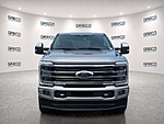 Used 2024 FORD F-250 LIMITED 4WD CREW CAB 6.75' BOX in FORT LAUDERDALE, FLORIDA (Photo 2)