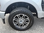 Used 2024 FORD F-250 LIMITED 4WD CREW CAB 6.75' BOX in FORT LAUDERDALE, FLORIDA (Photo 20)