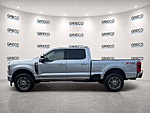 Used 2024 FORD F-250 LIMITED 4WD CREW CAB 6.75' BOX in FORT LAUDERDALE, FLORIDA (Photo 4)