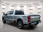 Used 2024 FORD F-250 LIMITED 4WD CREW CAB 6.75' BOX in FORT LAUDERDALE, FLORIDA (Photo 5)