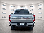 Used 2024 FORD F-250 LIMITED 4WD CREW CAB 6.75' BOX in FORT LAUDERDALE, FLORIDA (Photo 6)