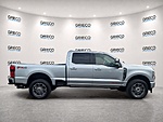 Used 2024 FORD F-250 LIMITED 4WD CREW CAB 6.75' BOX in FORT LAUDERDALE, FLORIDA (Photo 8)