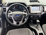 Used 2019 FORD RANGER XL 2WD SUPERCREW 5' BOX in FORT LAUDERDALE, FLORIDA (Photo 11)