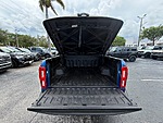 Used 2019 FORD RANGER XL 2WD SUPERCREW 5' BOX in FORT LAUDERDALE, FLORIDA (Photo 13)