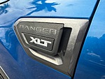 Used 2019 FORD RANGER XL 2WD SUPERCREW 5' BOX in FORT LAUDERDALE, FLORIDA (Photo 17)