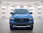Used 2019 FORD RANGER XL 2WD SUPERCREW 5' BOX in FORT LAUDERDALE, FLORIDA (Photo 2)