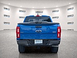 Used 2019 FORD RANGER XL 2WD SUPERCREW 5' BOX in FORT LAUDERDALE, FLORIDA (Photo 4)
