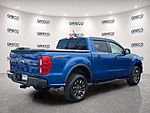 Used 2019 FORD RANGER XL 2WD SUPERCREW 5' BOX in FORT LAUDERDALE, FLORIDA (Photo 5)