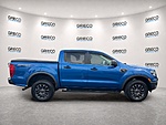 Used 2019 FORD RANGER XL 2WD SUPERCREW 5' BOX in FORT LAUDERDALE, FLORIDA (Photo 6)