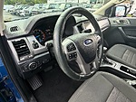 Used 2019 FORD RANGER XL 2WD SUPERCREW 5' BOX in FORT LAUDERDALE, FLORIDA (Photo 8)
