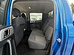 Used 2019 FORD RANGER XL 2WD SUPERCREW 5' BOX in FORT LAUDERDALE, FLORIDA (Photo 9)