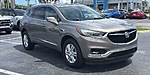 Used 2018 BUICK ENCLAVE FWD 4DR ESSENCE in FORT LAUDERDALE, FLORIDA