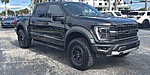 Used 2023 FORD F-150 RAPTOR 4WD SUPERCREW 5.5' BOX in FORT LAUDERDALE, FLORIDA