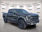 Used 2023 FORD F-150 RAPTOR 4WD SUPERCREW 5.5' BOX in FORT LAUDERDALE, FLORIDA (Photo 1)