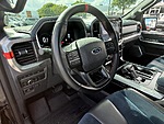 Used 2023 FORD F-150 RAPTOR 4WD SUPERCREW 5.5' BOX in FORT LAUDERDALE, FLORIDA (Photo 10)