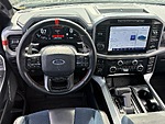 Used 2023 FORD F-150 RAPTOR 4WD SUPERCREW 5.5' BOX in FORT LAUDERDALE, FLORIDA (Photo 13)