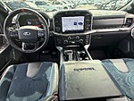 Used 2023 FORD F-150 RAPTOR 4WD SUPERCREW 5.5' BOX in FORT LAUDERDALE, FLORIDA (Photo 14)