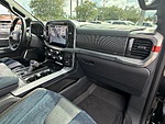 Used 2023 FORD F-150 RAPTOR 4WD SUPERCREW 5.5' BOX in FORT LAUDERDALE, FLORIDA (Photo 18)