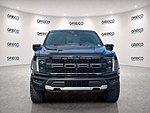 Used 2023 FORD F-150 RAPTOR 4WD SUPERCREW 5.5' BOX in FORT LAUDERDALE, FLORIDA (Photo 2)