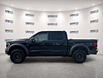 Used 2023 FORD F-150 RAPTOR 4WD SUPERCREW 5.5' BOX in FORT LAUDERDALE, FLORIDA (Photo 4)