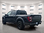 Used 2023 FORD F-150 RAPTOR 4WD SUPERCREW 5.5' BOX in FORT LAUDERDALE, FLORIDA (Photo 5)
