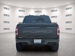 Used 2023 FORD F-150 RAPTOR 4WD SUPERCREW 5.5' BOX in FORT LAUDERDALE, FLORIDA (Photo 6)