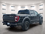 Used 2023 FORD F-150 RAPTOR 4WD SUPERCREW 5.5' BOX in FORT LAUDERDALE, FLORIDA (Photo 7)