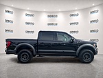 Used 2023 FORD F-150 RAPTOR 4WD SUPERCREW 5.5' BOX in FORT LAUDERDALE, FLORIDA (Photo 8)