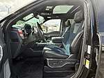 Used 2023 FORD F-150 RAPTOR 4WD SUPERCREW 5.5' BOX in FORT LAUDERDALE, FLORIDA (Photo 9)