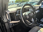 Used 2023 FORD BRONCO BASE 4 DOOR ADVANCED 4X4 in FORT LAUDERDALE, FLORIDA (Photo 10)