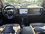 Used 2023 FORD BRONCO BASE 4 DOOR ADVANCED 4X4 in FORT LAUDERDALE, FLORIDA (Photo 14)