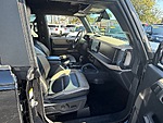 Used 2023 FORD BRONCO BASE 4 DOOR ADVANCED 4X4 in FORT LAUDERDALE, FLORIDA (Photo 17)