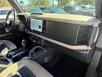 Used 2023 FORD BRONCO BASE 4 DOOR ADVANCED 4X4 in FORT LAUDERDALE, FLORIDA (Photo 18)