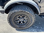 Used 2023 FORD BRONCO BASE 4 DOOR ADVANCED 4X4 in FORT LAUDERDALE, FLORIDA (Photo 19)