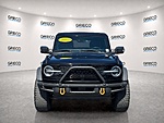 Used 2023 FORD BRONCO BASE 4 DOOR ADVANCED 4X4 in FORT LAUDERDALE, FLORIDA (Photo 2)