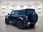 Used 2023 FORD BRONCO BASE 4 DOOR ADVANCED 4X4 in FORT LAUDERDALE, FLORIDA (Photo 5)