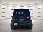 Used 2023 FORD BRONCO BASE 4 DOOR ADVANCED 4X4 in FORT LAUDERDALE, FLORIDA (Photo 6)