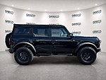 Used 2023 FORD BRONCO BASE 4 DOOR ADVANCED 4X4 in FORT LAUDERDALE, FLORIDA (Photo 8)