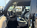 Used 2023 FORD BRONCO BASE 4 DOOR ADVANCED 4X4 in FORT LAUDERDALE, FLORIDA (Photo 9)