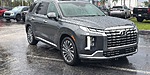 Used 2024 HYUNDAI PALISADE CALLIGRAPHY AWD in FORT LAUDERDALE, FLORIDA