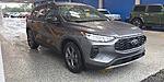 Used 2025 FORD ESCAPE ST-LINE FWD in FORT LAUDERDALE, FLORIDA