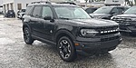 Used 2024 FORD BRONCO SPORT OUTER BANKS 4X4 in FORT LAUDERDALE, FLORIDA