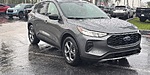Used 2025 FORD ESCAPE ST-LINE FWD in FORT LAUDERDALE, FLORIDA