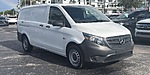 Used 2019 MERCEDES-BENZ METRIS CARGO VAN STANDARD ROOF 126" WHEELBASE in FORT LAUDERDALE, FLORIDA