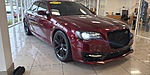 Used 2023 CHRYSLER 300 300C RWD in FORT LAUDERDALE, FLORIDA