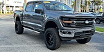 Used 2025 FORD F-150 XLT 4WD SUPERCREW 5.5' BOX in FORT LAUDERDALE, FLORIDA