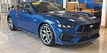 Used 2024 FORD MUSTANG GT FASTBACK in FORT LAUDERDALE, FLORIDA
