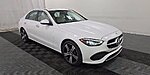 Used 2022 MERCEDES-BENZ C-CLASS C 300 in FORT LAUDERDALE, FLORIDA