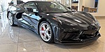 Used 2020 CHEVROLET CORVETTE 2DR STINGRAY CPE W/3LT in FORT LAUDERDALE, FLORIDA